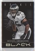 Rookie - Mychal Kendricks [Noted] #/349