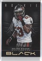 Rookie - Najee Goode #/349