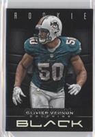 Rookie - Olivier Vernon #/349