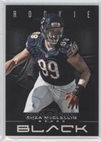 Rookie - Shea McClellin #/349