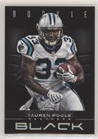 Rookie - Tauren Poole [EX to NM] #/349