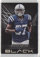 Reggie Wayne #/349