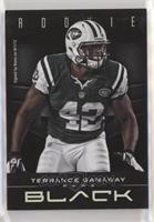 Rookie - Terrance Ganaway [EX to NM] #/349