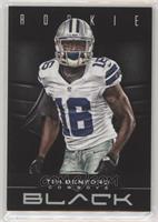 Rookie - Tim Benford [EX to NM] #/349