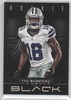 Rookie - Tim Benford #/349