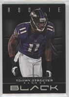 Rookie - Tommy Streeter #/349