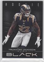 Rookie - Trumaine Johnson #/349