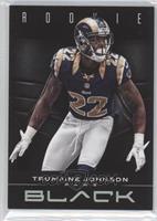 Rookie - Trumaine Johnson #/349