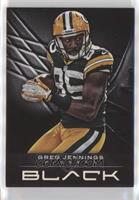 Greg Jennings [Noted] #/349