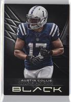 Austin Collie #/349