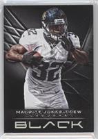 Maurice Jones-Drew #/349