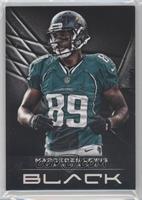 Marcedes Lewis #/349