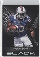 Fred Jackson #/349