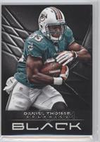 Daniel Thomas #/349