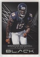 Brandon Marshall [EX to NM] #/349