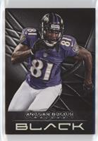 Anquan Boldin [EX to NM] #/349