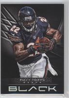 Matt Forte #/349