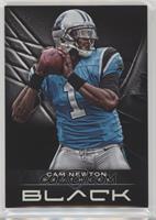 Cam Newton #/349