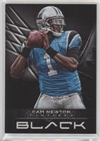 Cam Newton [Noted] #/349