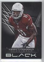 Larry Fitzgerald #/349