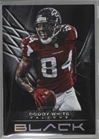 Roddy White [Noted] #/349