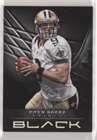 Drew Brees [EX to NM] #/349