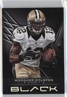 Marques Colston [Noted] #/349