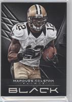 Marques Colston #/349