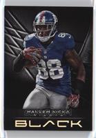 Hakeem Nicks #/349