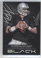 Carson Palmer #/349