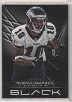 DeSean Jackson [EX to NM] #/349