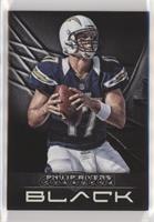 Philip Rivers #/349