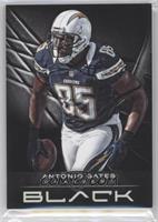 Antonio Gates #/349