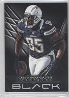 Antonio Gates #/349