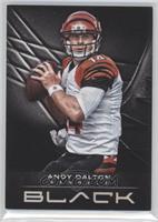 Andy Dalton #/349