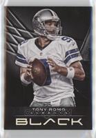 Tony Romo [Good to VG‑EX] #/349