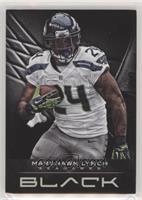 Marshawn Lynch #/349