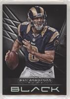 Sam Bradford #/349