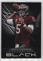 Josh Freeman #/349