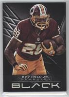 Roy Helu Jr. #/349