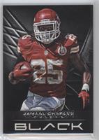 Jamaal Charles #/349