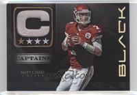 Matt Cassel #/349