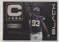 Kevin Williams #/349