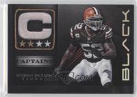 D'Qwell Jackson #/349