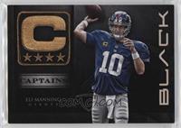 Eli Manning #/349