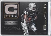 Darren McFadden #/349