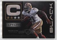 Frank Gore #/349