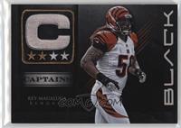 Rey Maualuga #/349