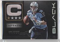 Jake Locker #/349