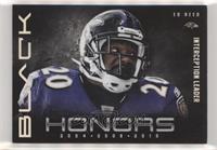 Ed Reed [Noted] #/349
